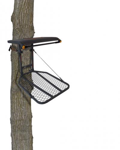 The Captain Big Game Tree Stand