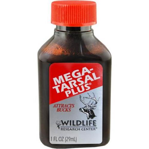 1OZ Mega Tarsal Plus