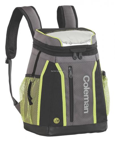 18 Can Backpack Ultra Soft Coole
