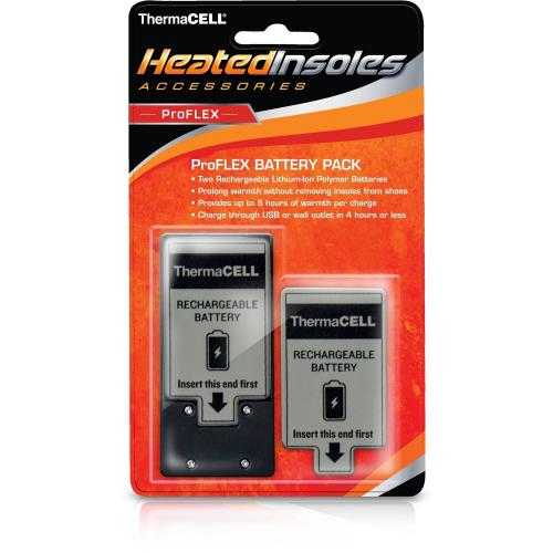 ThermaCELL Heated Ins Battery PK