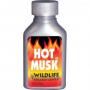 Wr Hot Musk Non Urine Scent 1oz