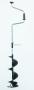 Strikemaster 6" Hand Ice Auger
