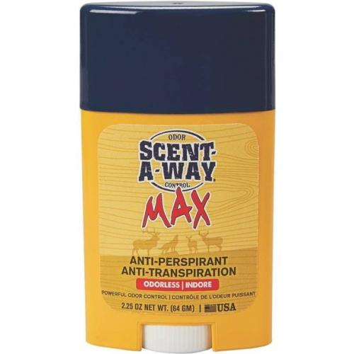 Scent-A-Way Deodorant