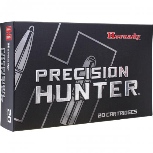 300win Mag Precision Hunter 200g
