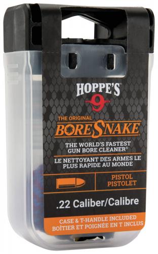 22 CAL Boresnake Den Pistol