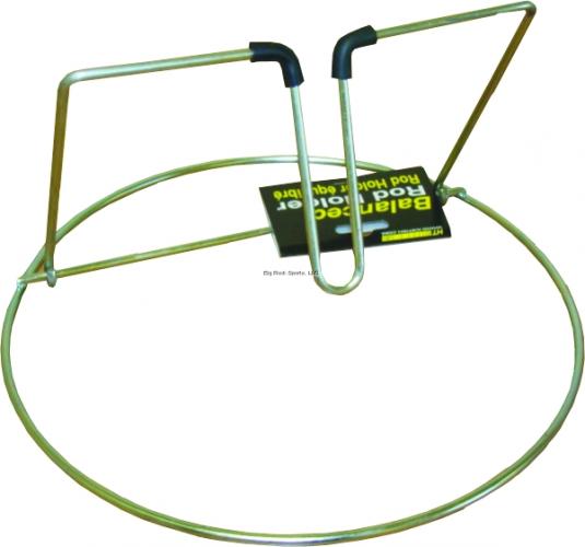 Little Jigger Rod Stand