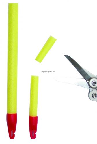 Ice Buster Bobber 3.5" 2pk