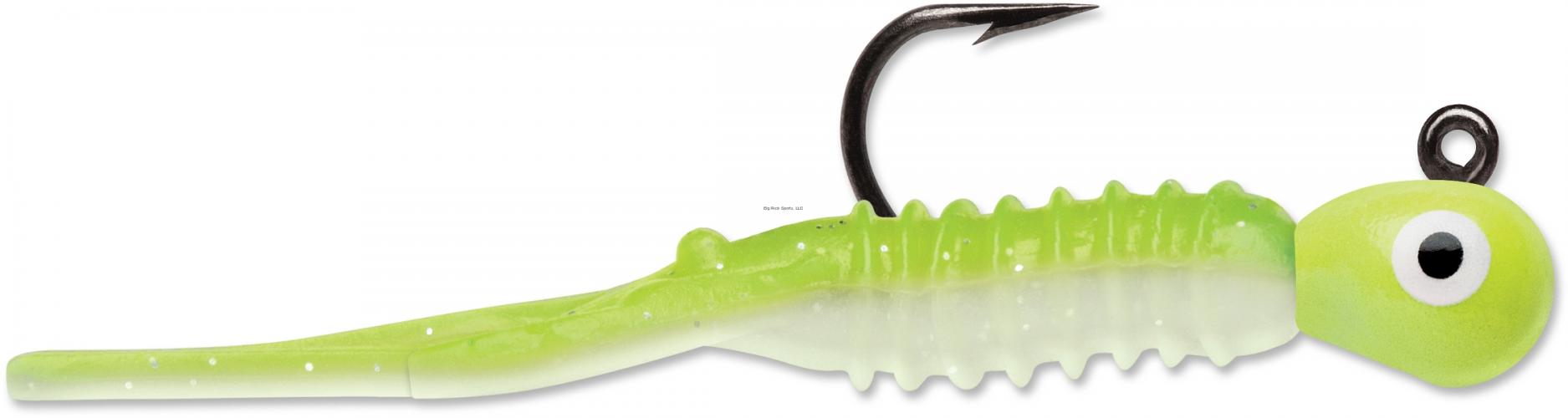 1/32OZ Tungsten Nymph Jig