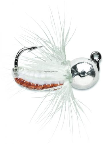 1/16OZ Tungsten Fly Jig