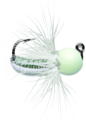 1/32OZ Tungsten Fly Jig