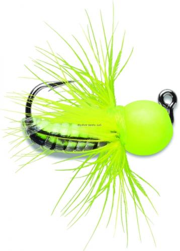 1/32OZ Tungsten Fly Jig