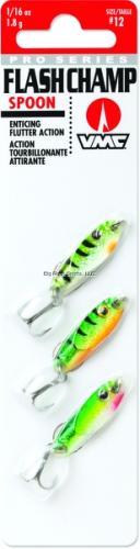 Vmc Flash Champ 3pc Kit 1/16 Liv