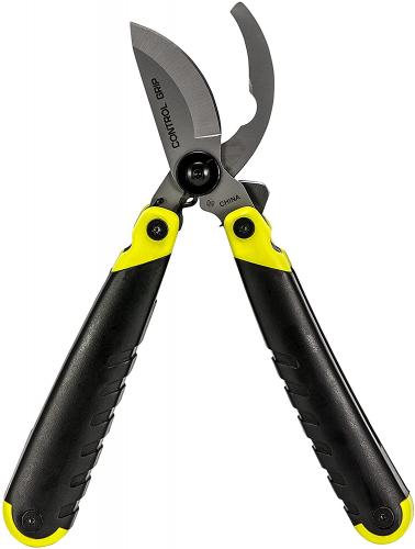 Folding Pruner