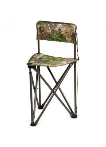 Tripod Camo Chair