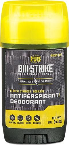 Bio-Strike Antiperspirant