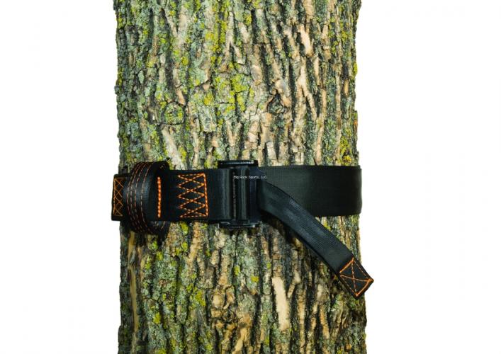 Safety Harness Tree Strap