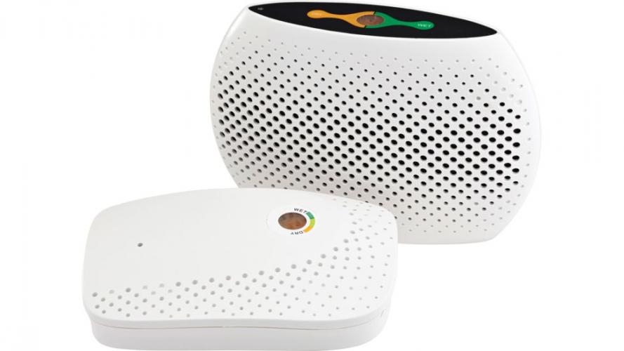 SnapSafe Dehumidifier 110V