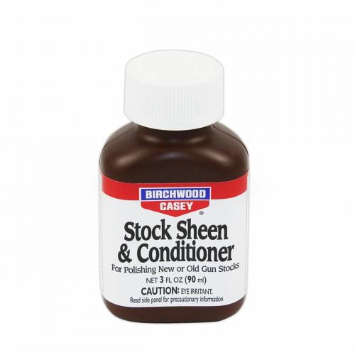 3OZ Stock Sheen & Conditioner