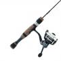 Nighthawk Ice Spinning Combo 24"