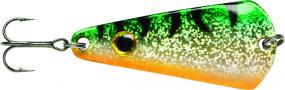 1" #12 Hook Perch Tingler Spoon