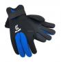 Neoprene Fishing Glove - Lg