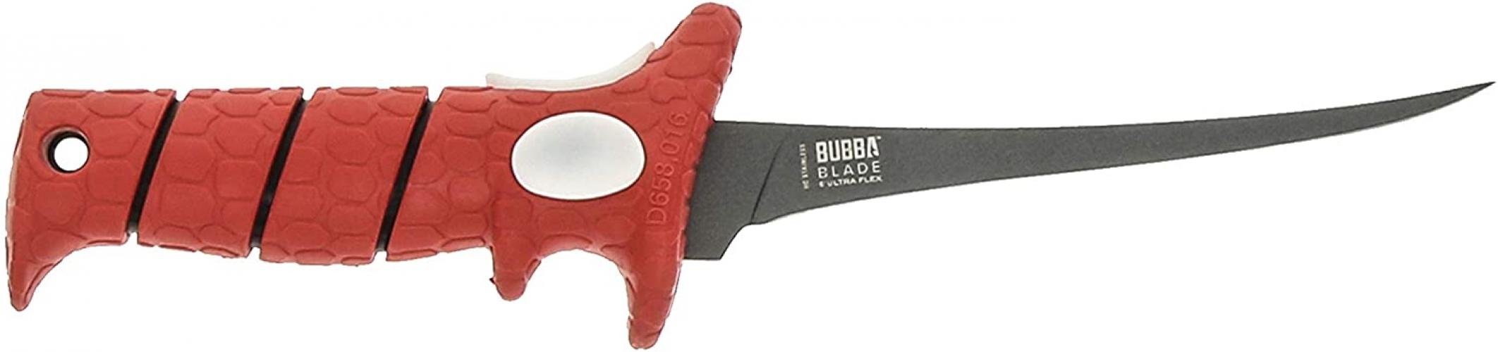 Bubba 6" Fillet Knife