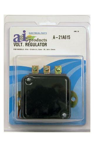 Voltage Regulator 12v
