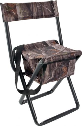 Allen 5854 Folding Stool W/back