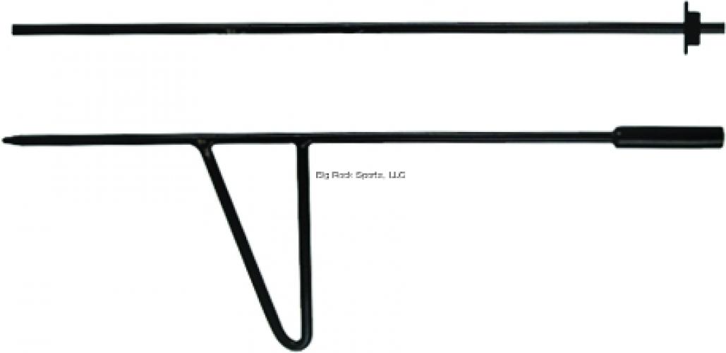 Replacement Turkey Decoy Stake