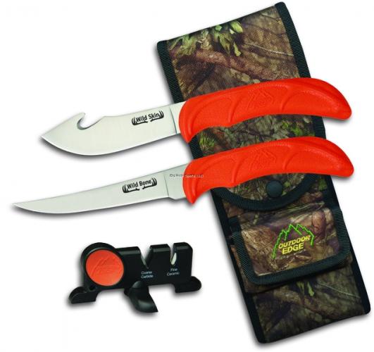 Outdoor Edge WB-4C Knife