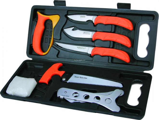 8PC Outdoor Edge WP-2