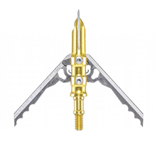 Rage R38600 100gr No Collar