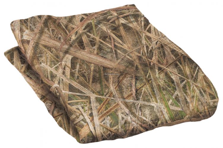 Allen 25317 Vanish Burlap MO