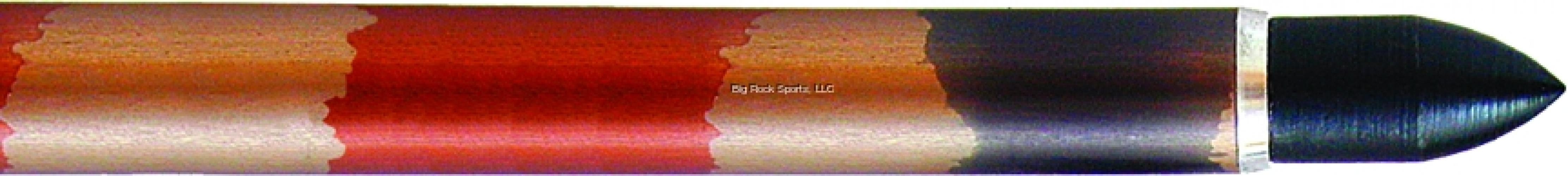 12-Pk 11/32" Bullet Points 125Gr