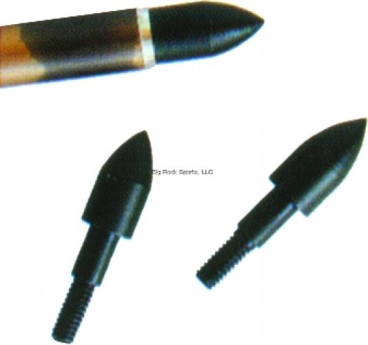 Allen Bullet Points 5/16" 100gr