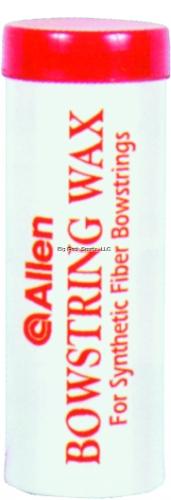 Allen Bow String Wax 0.9oz
