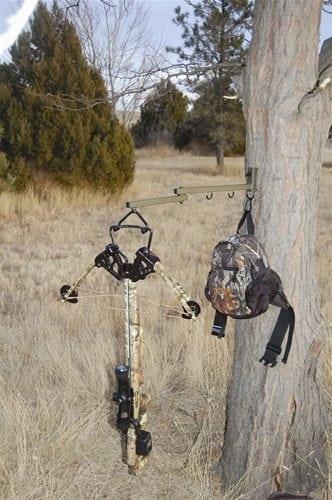 Better Crossbow Holder