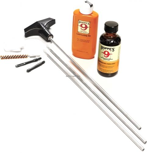 Hoppes U243B Cleaning Kit