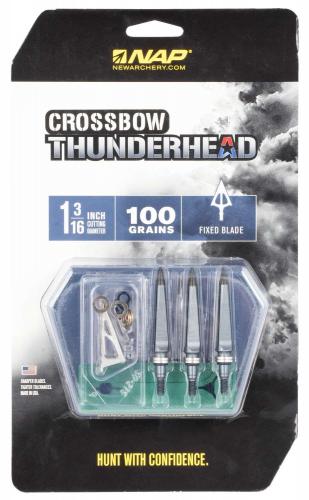 5PK Thunderhead Crossbow 100 Gra