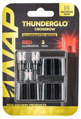 3PK TG Illuminated Nock Crossbow