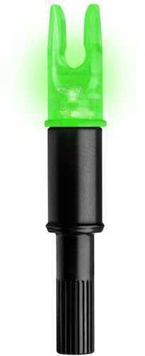 Illuminated Nock Xbow Green