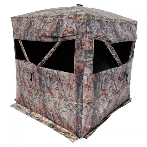 Prevue 3 Man Ground Blind