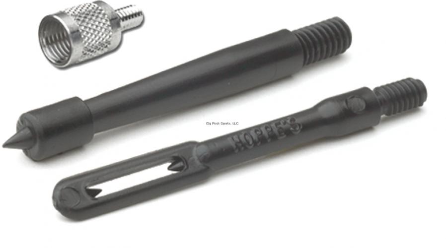 Hoppes Slotted End 16/12 Gauge