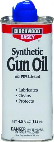 4.5-Oz Synthetic Gun Oil