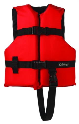 Youth General Purpose Life Vest