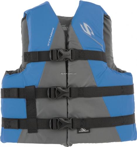 Youth Life Vest Classic Blue