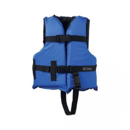 Child General Purpose Life Vest