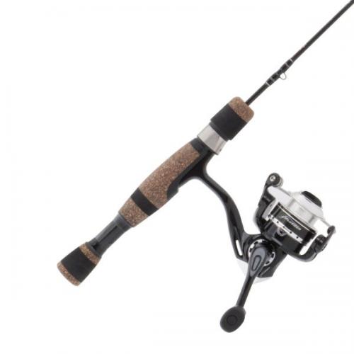 Nthawk Ice Spinning Combo 26" L