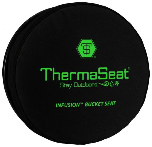 Therm-A-Seat Bucket Seat