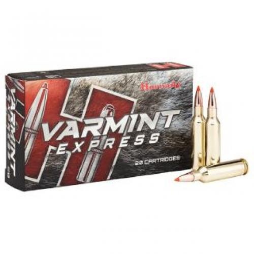 6mm Creed 87gr Varmit Express